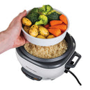 RUSSELL HOBBS 27040 Large Rice Cooker قدر كهربائي روسل هوبس