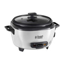 RUSSELL HOBBS 27040 Large Rice Cooker قدر كهربائي روسل هوبس
