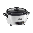 RUSSELL HOBBS 27040 Large Rice Cooker قدر كهربائي روسل هوبس