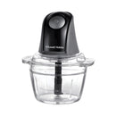 RUSSELL HOBBS 27131 Desire Matte Charcoal Mini Chopper, Black محضرة طعام روسل هوبس