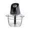 RUSSELL HOBBS 27131 Desire Matte Charcoal Mini Chopper, Black محضرة طعام روسل هوبس