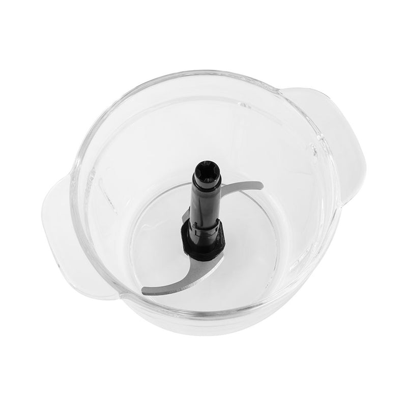 RUSSELL HOBBS 27131 Desire Matte Charcoal Mini Chopper, Black محضرة طعام روسل هوبس