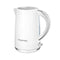 RUSSELL HOBBS 27360 Eden Kettle, White غلاية روسل هوبس