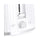 RUSSELL HOBBS 27370 Eden 2 Slice Toaster, White محمصة روسل هوبس