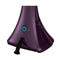 RUSSELL HOBBS 27410 Steam Genie™ Colour Control Handheld Clothes Steamer , Purple مكوى بخاري يدوي
