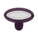 RUSSELL HOBBS 27410 Steam Genie™ Colour Control Handheld Clothes Steamer , Purple مكوى بخاري يدوي