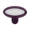 RUSSELL HOBBS 27410 Steam Genie™ Colour Control Handheld Clothes Steamer , Purple مكوى بخاري يدوي