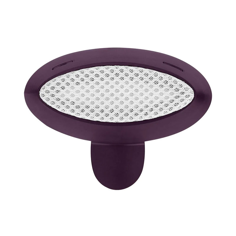 RUSSELL HOBBS 27410 Steam Genie™ Colour Control Handheld Clothes Steamer , Purple مكوى بخاري يدوي
