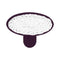 RUSSELL HOBBS 27410 Steam Genie™ Colour Control Handheld Clothes Steamer , Purple مكوى بخاري يدوي