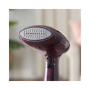 RUSSELL HOBBS 27410 Steam Genie™ Colour Control Handheld Clothes Steamer , Purple مكوى بخاري يدوي