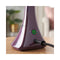 RUSSELL HOBBS 27410 Steam Genie™ Colour Control Handheld Clothes Steamer , Purple مكوى بخاري يدوي
