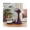 RUSSELL HOBBS 27410 Steam Genie™ Colour Control Handheld Clothes Steamer , Purple مكوى بخاري يدوي
