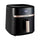RUSSELL HOBBS 27630 SatisFry Air Fryer 8.3 L, Black قلاية هوائية روسل هوبس