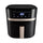 RUSSELL HOBBS 27630 SatisFry Air Fryer 8.3 L, Black قلاية هوائية روسل هوبس