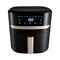 RUSSELL HOBBS 27630 SatisFry Air Fryer 8.3 L, Black قلاية هوائية روسل هوبس