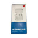 XIAOMI Mi True Wireless Earphones 2 Basic, White