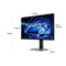 TCL 27G64 QD-Mini LED Monitor QHD 180Hz Refresh Rate, 27" شاشة كمبيوتر