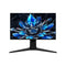 TCL 27R73Q QD-Mini LED Monitor 2K 240Hz, 1100+ Local Dimming Zones, HDR 1600, 27" شاشة كمبيوتر