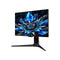 TCL 27R73Q QD-Mini LED Monitor 2K 240Hz, 1100+ Local Dimming Zones, HDR 1600, 27" شاشة كمبيوتر