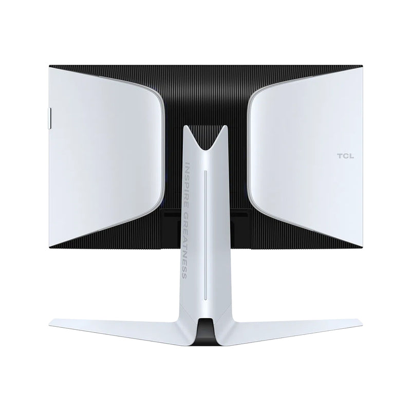 TCL 27R73Q QD-Mini LED Monitor 2K 240Hz, 1100+ Local Dimming Zones, HDR 1600, 27" شاشة كمبيوتر