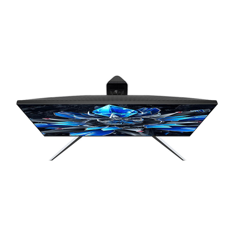 TCL 27R73Q QD-Mini LED Monitor 2K 240Hz, 1100+ Local Dimming Zones, HDR 1600, 27" شاشة كمبيوتر