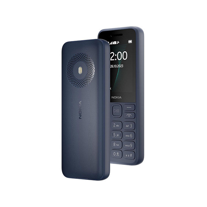 NOKIA دبل سيم كارت (2023) 130 DS (2023)