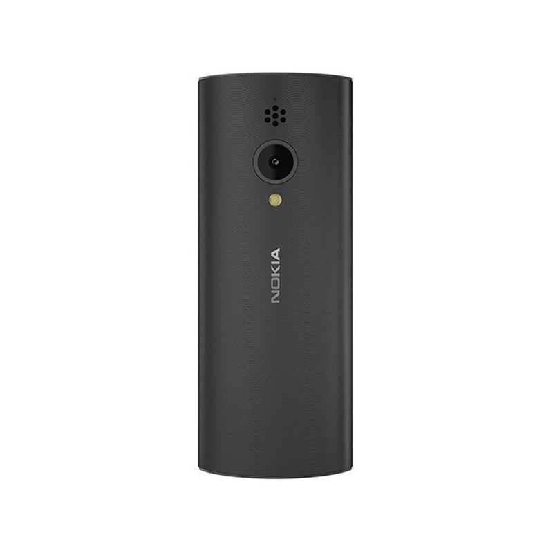 NOKIA 150 دبل سيم كارت (2023) 150 DS (2023), Black