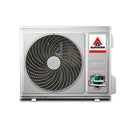 ALHAFIDH 28FM1 Vertical cooling Air Conditioner, 2.3 TON سبلت كنتوري 2.3 طن عادي الحافظ