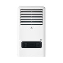 ALHAFIDH 28FM1 Vertical cooling Air Conditioner, 2.3 TON سبلت كنتوري 2.3 طن عادي الحافظ