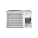 MIDEA 313MWTF-09CM-IQ Window Air Conditioner 9000 Btu مكيف شباكي ميديا بارد 0.75 طن