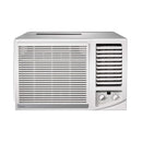 MIDEA 313MWTF-24EM-IQ Window AC (Heat & Cool), 2 TON مكيف ميديا 2 طن شباكي