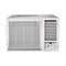 MIDEA 313MWTF-24EM-IQ Window AC (Heat & Cool), 2 TON مكيف ميديا 2 طن شباكي