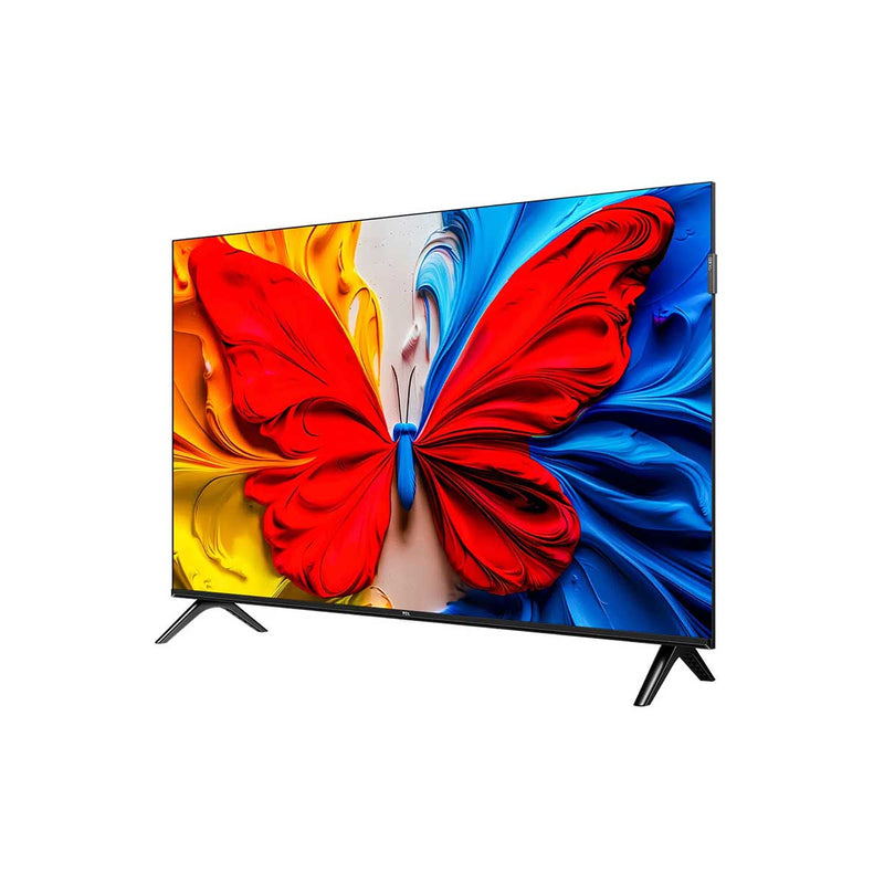TCL 43S5K QLED TV Google Cast, HDR10, Dolby Audio