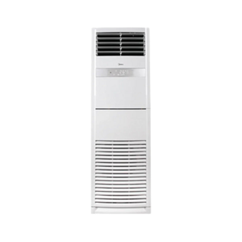 MIDEA 323MFTGA-24HRN1-IQ سبلت عمودي 2 طن ( تبريد فقط) Floor Standing AC (Cooling Only) 2 Ton