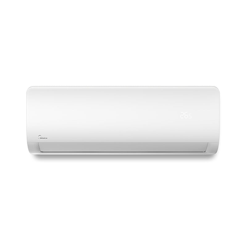 MIDEA 323MSTAG-24HRN1-IQ Wall Mounted Split 2 Ton, White سبلت ميديا 2 طن جداري