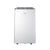 MIDEA 324 MPPT-12CRN7-QB6  Portable Air Conditioner 12000 Btu سبلت ميديا 1 طن متنقل