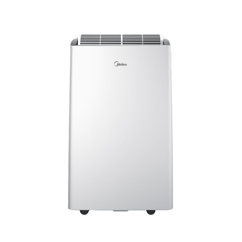 MIDEA 324 MPPT-12CRN7-QB6  Portable Air Conditioner 12000 Btu سبلت ميديا 1 طن متنقل