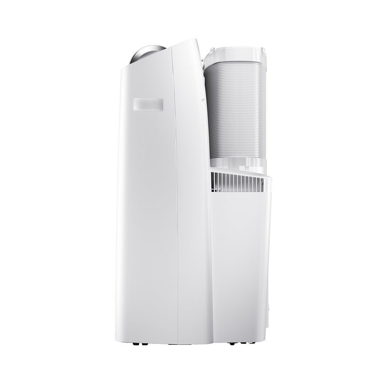 MIDEA 324 MPPT-12CRN7-QB6  Portable Air Conditioner 12000 Btu سبلت ميديا 1 طن متنقل