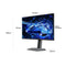TCL 32G64 QD-Mini LED Monitor QHD 180Hz Refresh Rate, 32" شاشة كمبيوتر