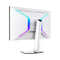 TCL 32R84 QD-Mini LED Monitor 4K UHD 165Hz Refresh Rate, 1400 zone, 32" شاشة كمبيوتر