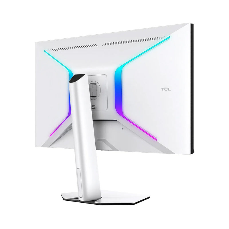 TCL 32R84 QD-Mini LED Monitor 4K UHD 165Hz Refresh Rate, 1400 zone, 32" شاشة كمبيوتر