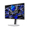 TCL 32R84 QD-Mini LED Monitor 4K UHD 165Hz Refresh Rate, 1400 zone, 32" شاشة كمبيوتر