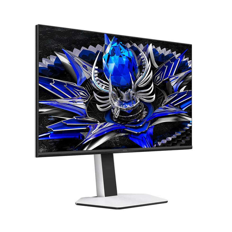 TCL 32R84 QD-Mini LED Monitor 4K UHD 165Hz Refresh Rate, 1400 zone, 32" شاشة كمبيوتر