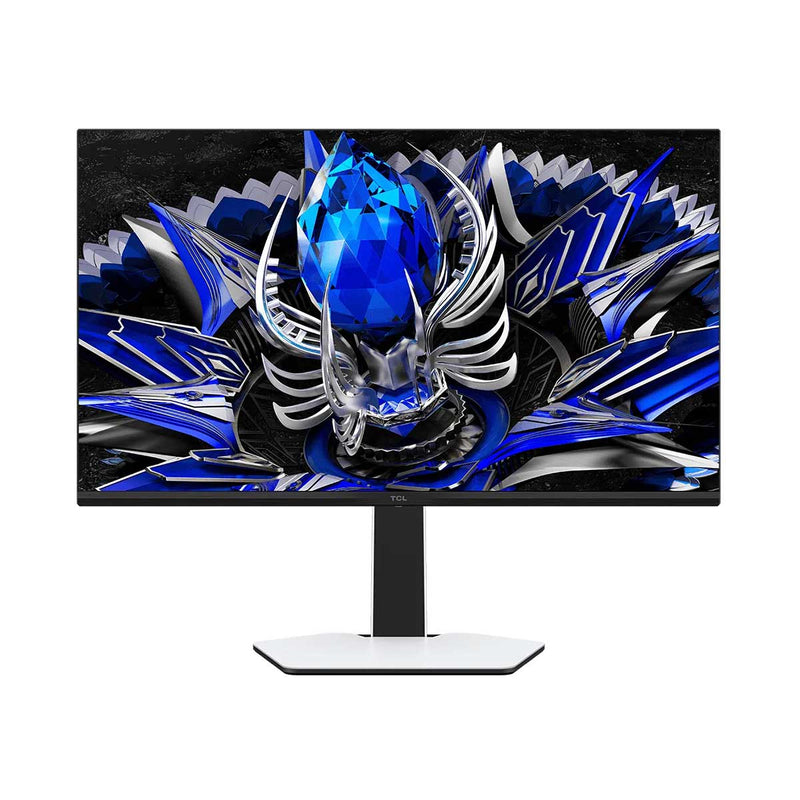 TCL 32R84 QD-Mini LED Monitor 4K UHD 165Hz Refresh Rate, 1400 zone, 32" شاشة كمبيوتر