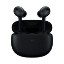 XIAOMI 33266-Mi Buds 3 In Ear Bluetooth Headphone, Black  سماعات الاذن بلوتوث شاومي