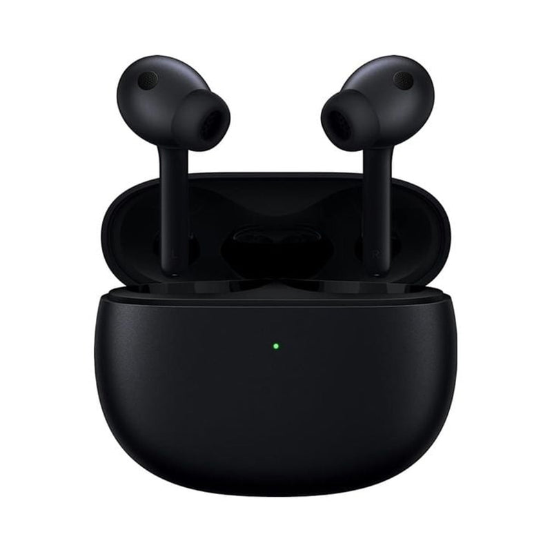 XIAOMI 33266-Mi Buds 3 In Ear Bluetooth Headphone, Black  سماعات الاذن بلوتوث شاومي