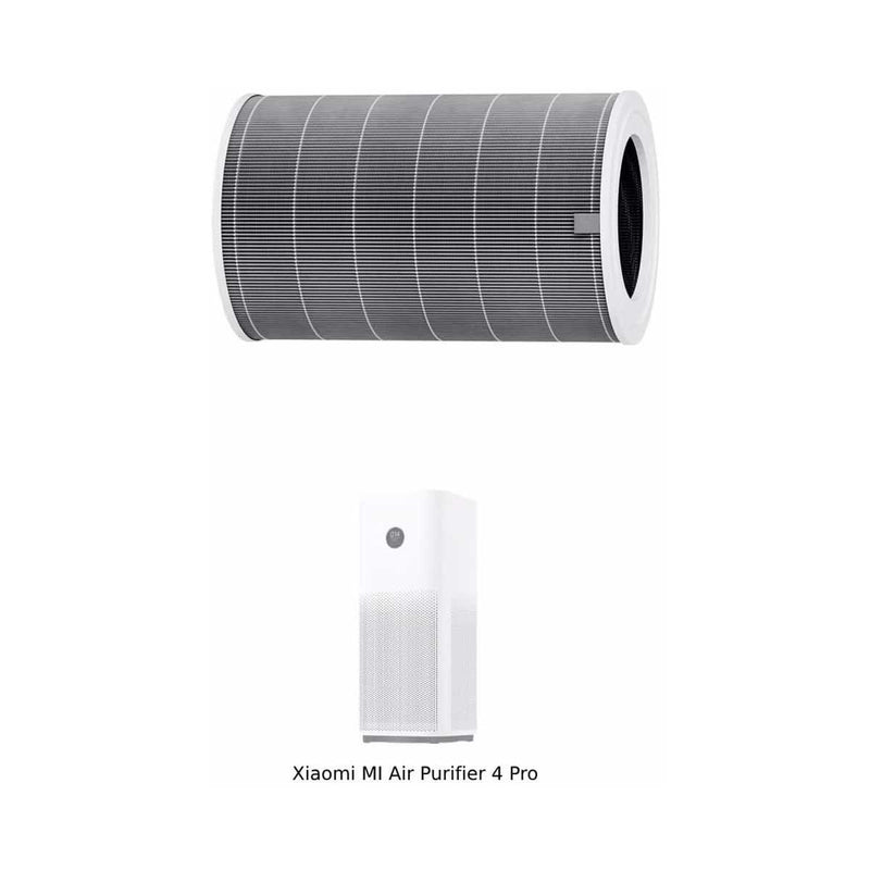 XIAOMI 33670-Mi Smart Air Purifier 4 Pro Filter