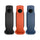 XIAOMI 34142 Smart Band 6 Strap (3PCK) Black/Orange/Blue