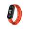 XIAOMI 34142 Smart Band 6 Strap (3PCK) Black/Orange/Blue