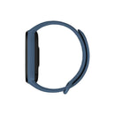 XIAOMI 34142 Smart Band 6 Strap (3PCK) Black/Orange/Blue